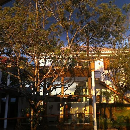 Oratorio Pousada Boutique Tiradentes Luaran gambar