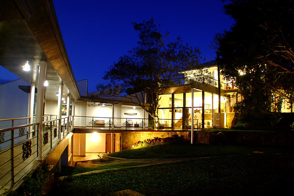 Oratorio Pousada Boutique Tiradentes Luaran gambar