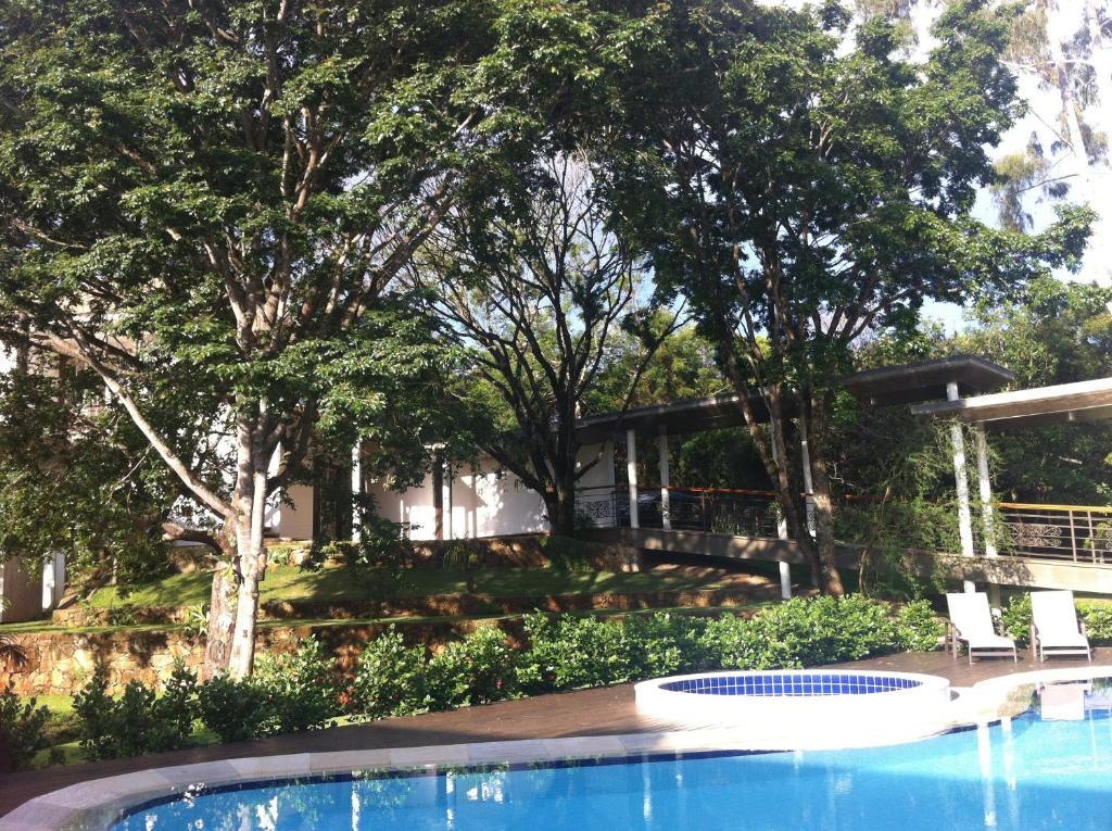Oratorio Pousada Boutique Tiradentes Luaran gambar