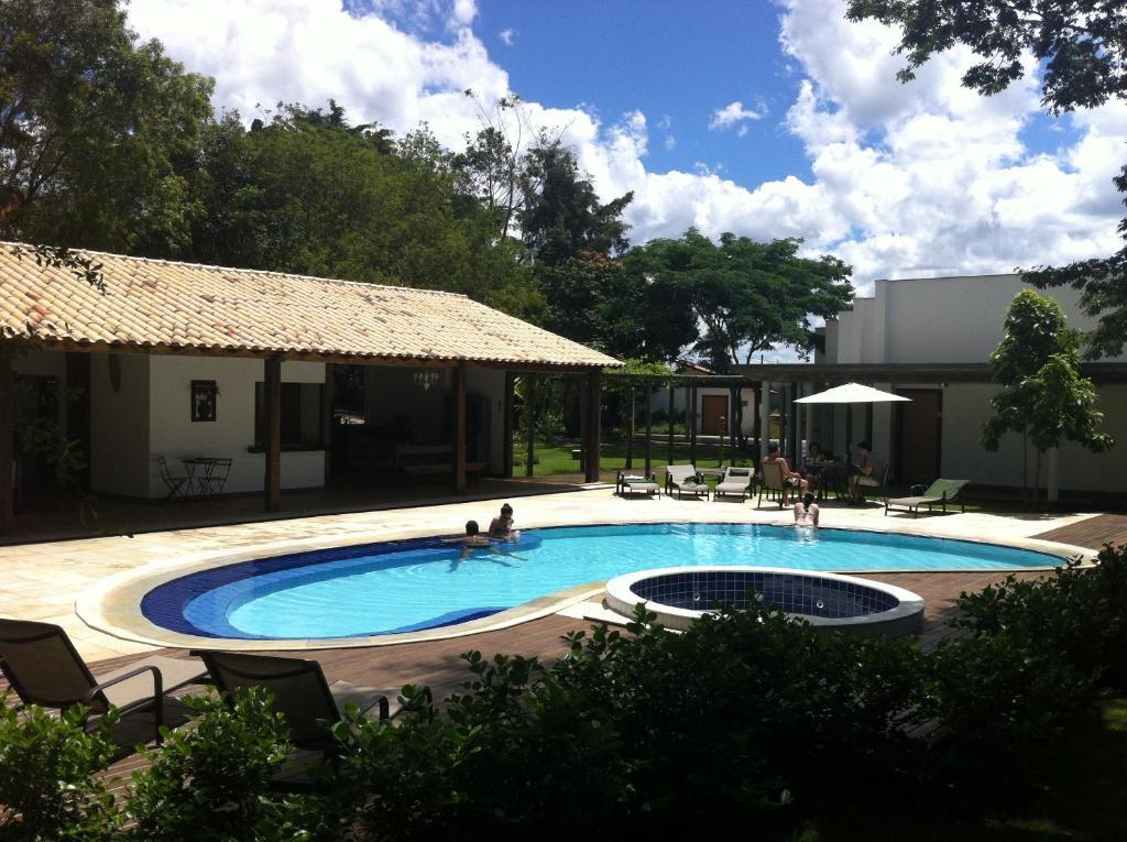 Oratorio Pousada Boutique Tiradentes Luaran gambar