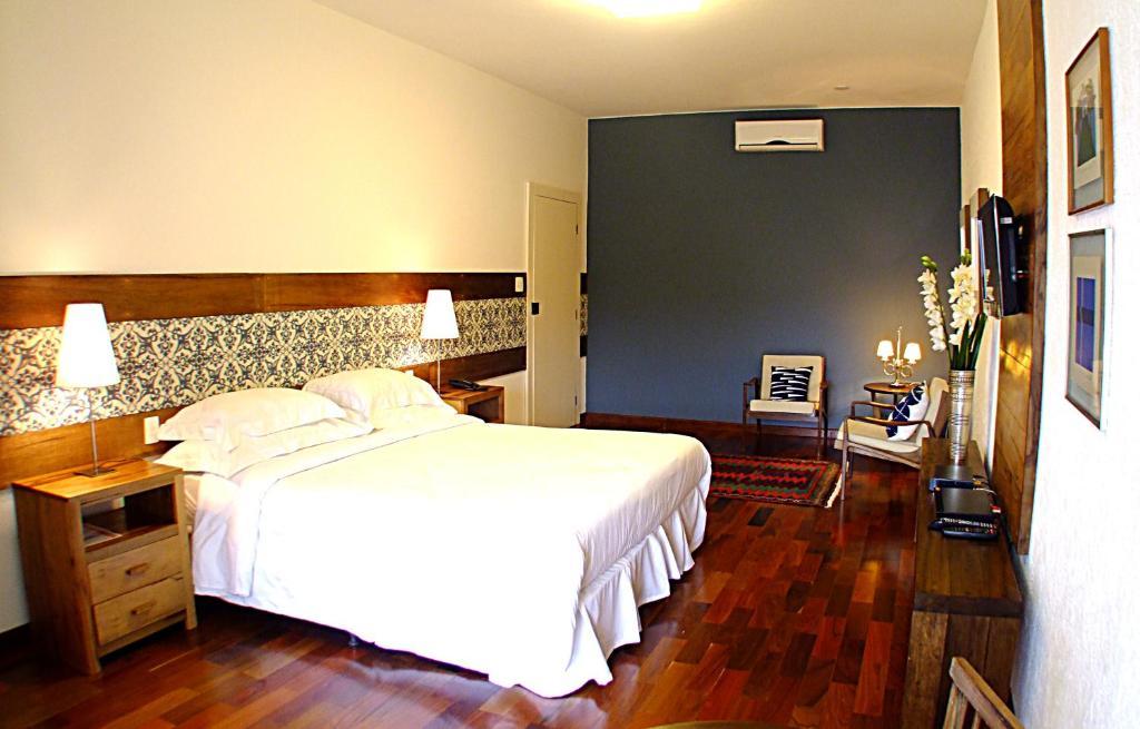 Oratorio Pousada Boutique Tiradentes Bilik gambar
