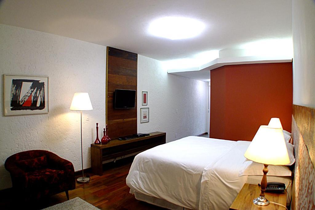 Oratorio Pousada Boutique Tiradentes Bilik gambar