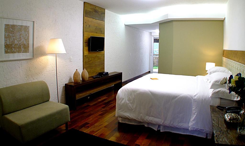 Oratorio Pousada Boutique Tiradentes Bilik gambar