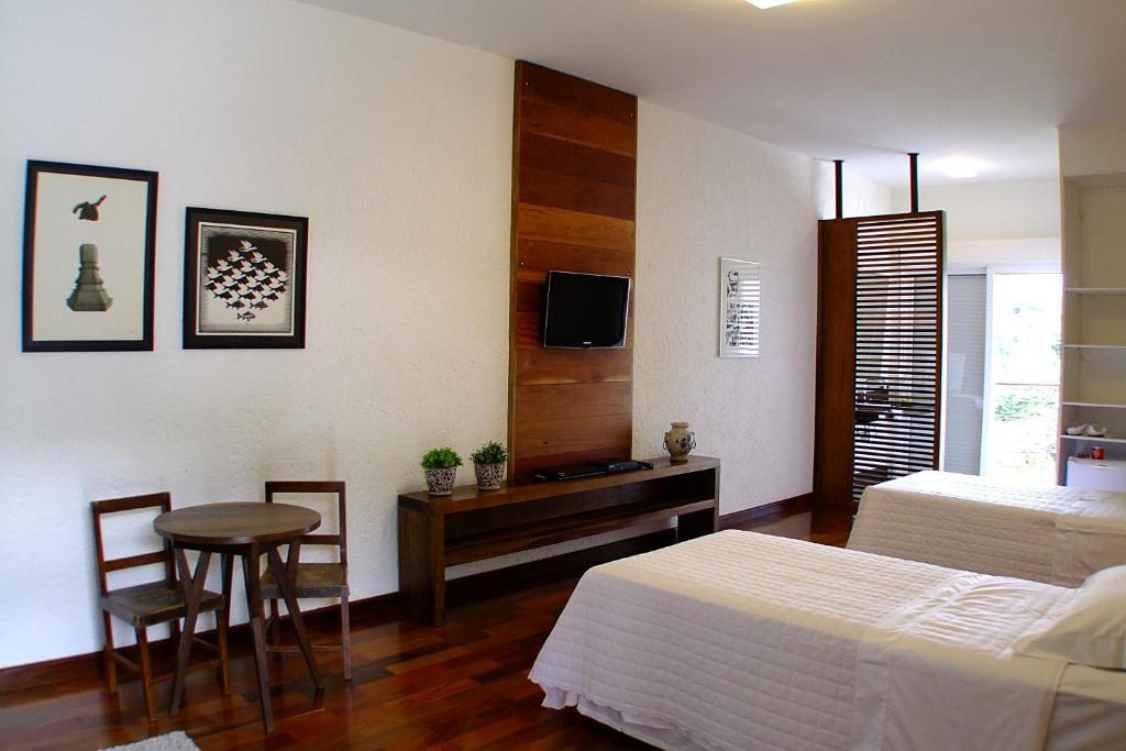 Oratorio Pousada Boutique Tiradentes Bilik gambar
