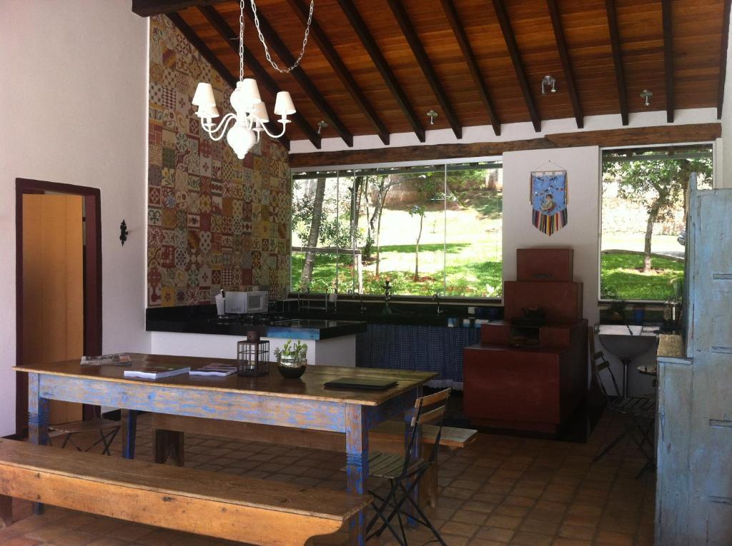 Oratorio Pousada Boutique Tiradentes Luaran gambar
