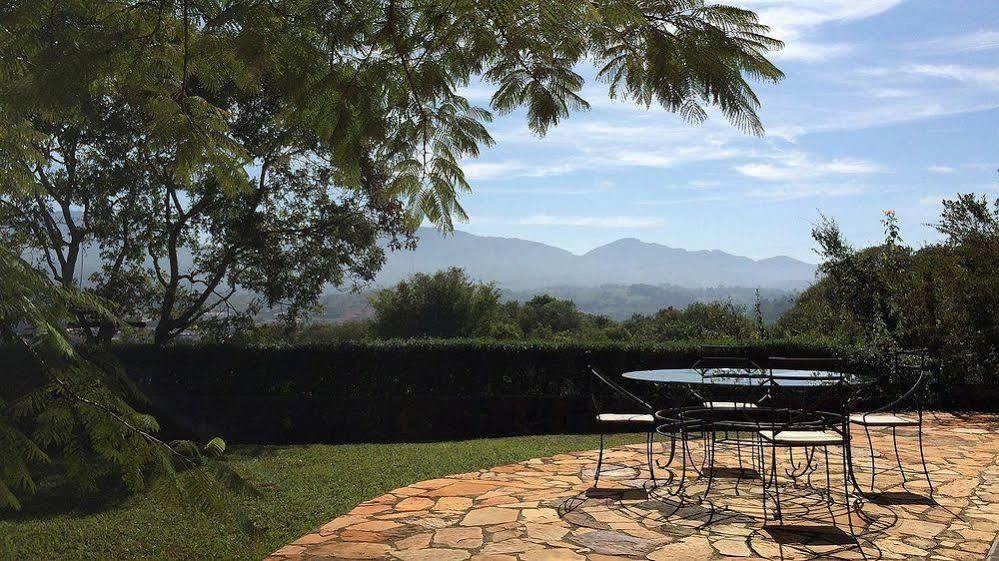 Oratorio Pousada Boutique Tiradentes Luaran gambar