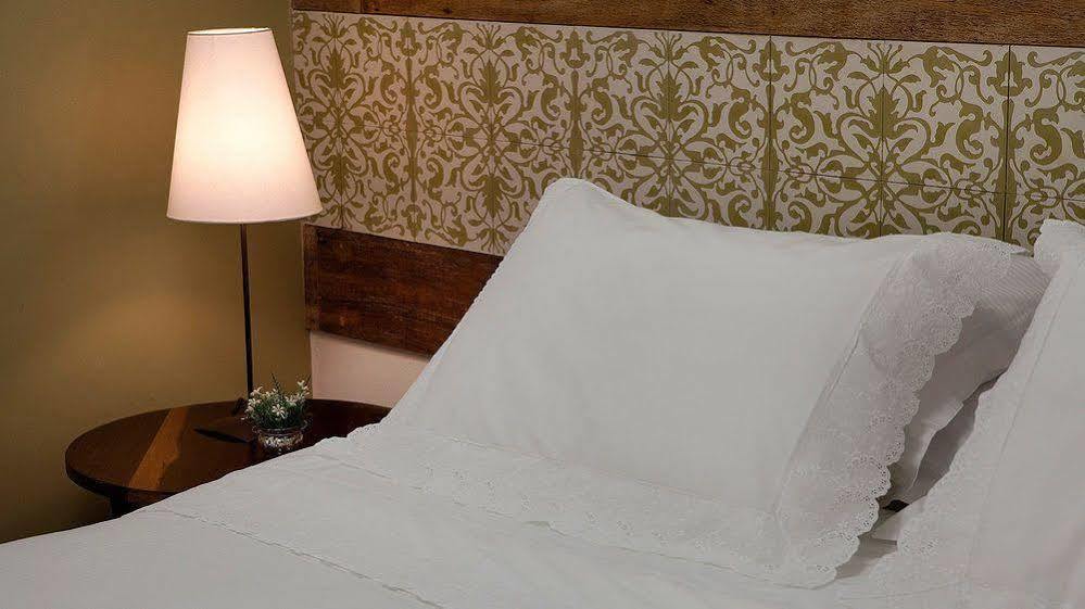 Oratorio Pousada Boutique Tiradentes Luaran gambar