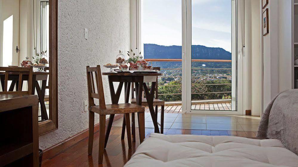 Oratorio Pousada Boutique Tiradentes Luaran gambar