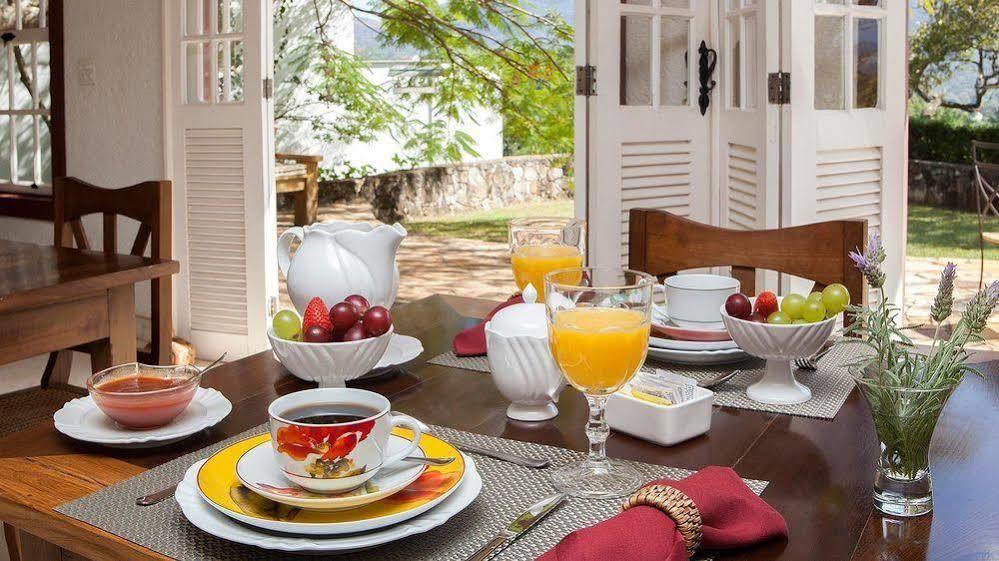 Oratorio Pousada Boutique Tiradentes Luaran gambar