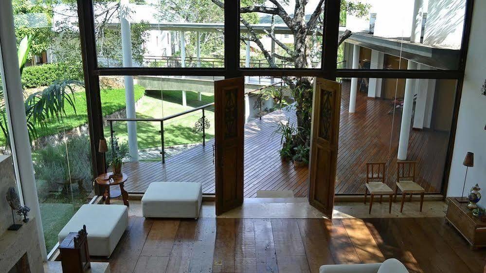 Oratorio Pousada Boutique Tiradentes Luaran gambar